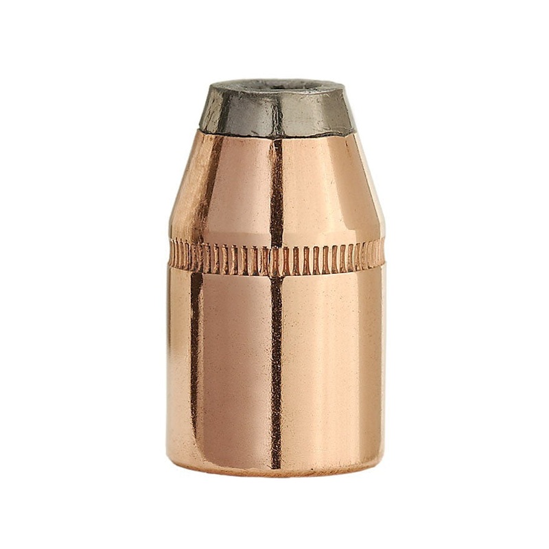 Sierra Sports Master Bullets 44 Caliber (429 Diameter) 240 Grain Jacketed Hollow Point (100pk)