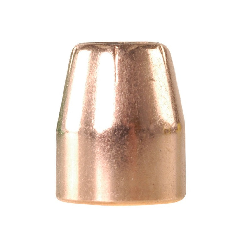 Sierra Sports Master Bullets 45 Caliber (451 Diameter) 185 Grain Jacketed Hollow Point (100pk)