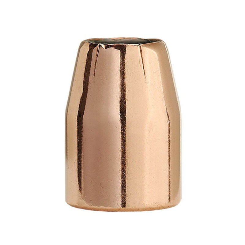 Sierra Sports Master Bullets 45 Caliber (451 Diameter) 230 Grain Jacketed Hollow Point (100pk)