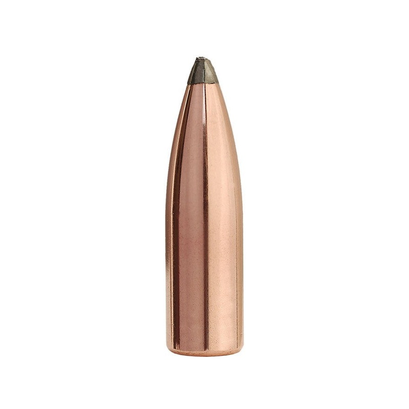 Sierra Varminter Bullets 243 Caliber, 6mm (243 Diameter) 85 Grain Spitzer (100pk)