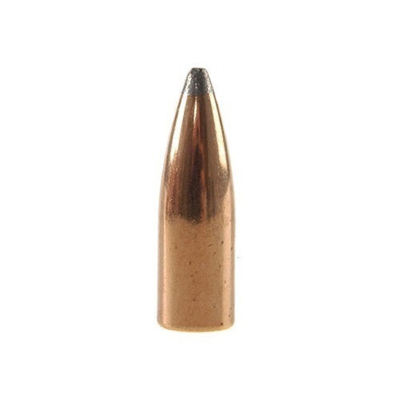 Sierra Varminter Bullets 25 Caliber (257 Diameter) 87 Grain Spitzer (100pk)