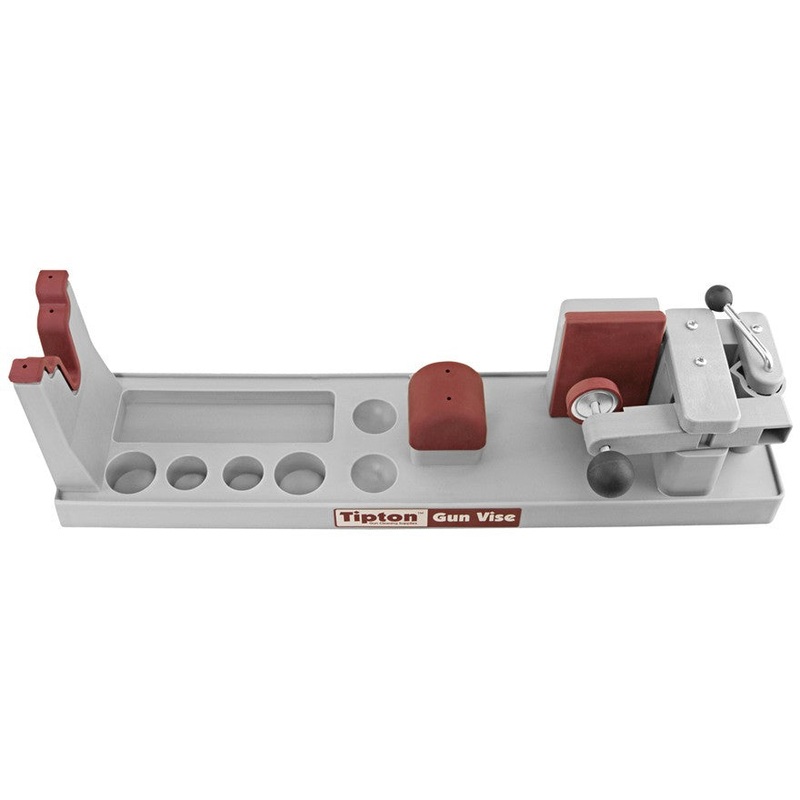 Tipton Gun Vise