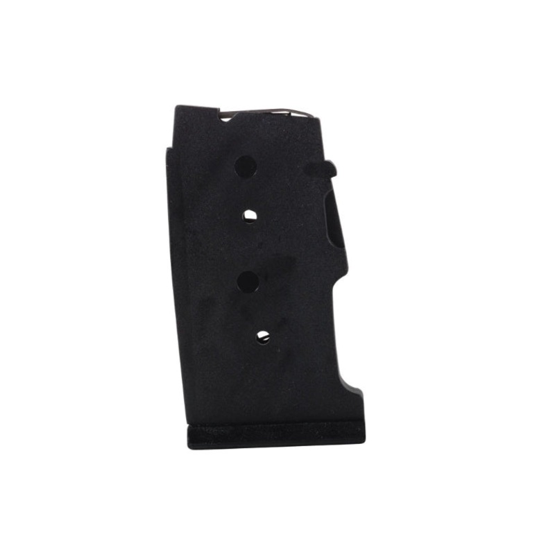 CZ Magazine~ 455, 512,457,515 17 Hornady Magnum Rimfire (17HMR), 22 Winchester Magnum Rimfire (WMR) (22Mag) 10 Round Polymer