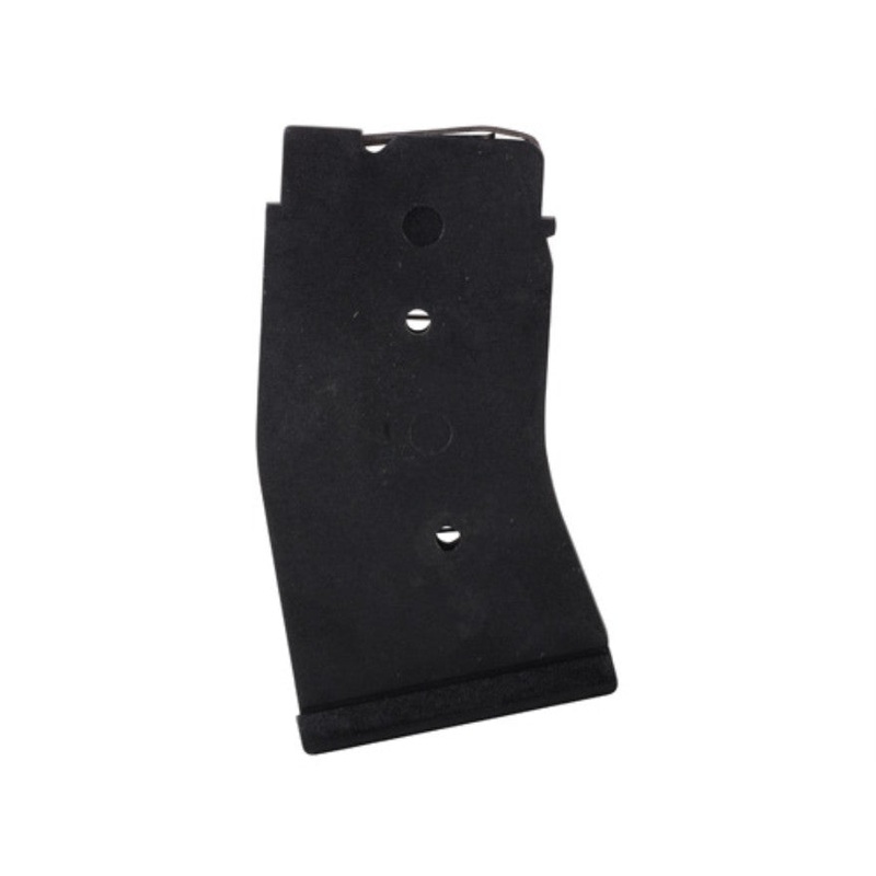 CZ Magazine~ CZ 452, 453 (not for 455) 17 Hornady Magnum Rimfire (17HMR) 10 Round Polymer Black