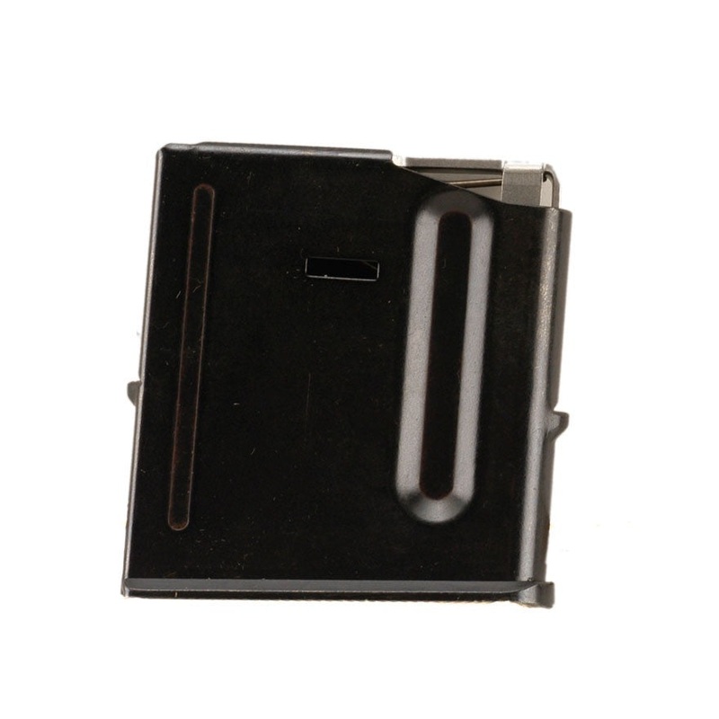 CZ Magazine~ CZ 527 223 Remington 5 Round Steel Blue