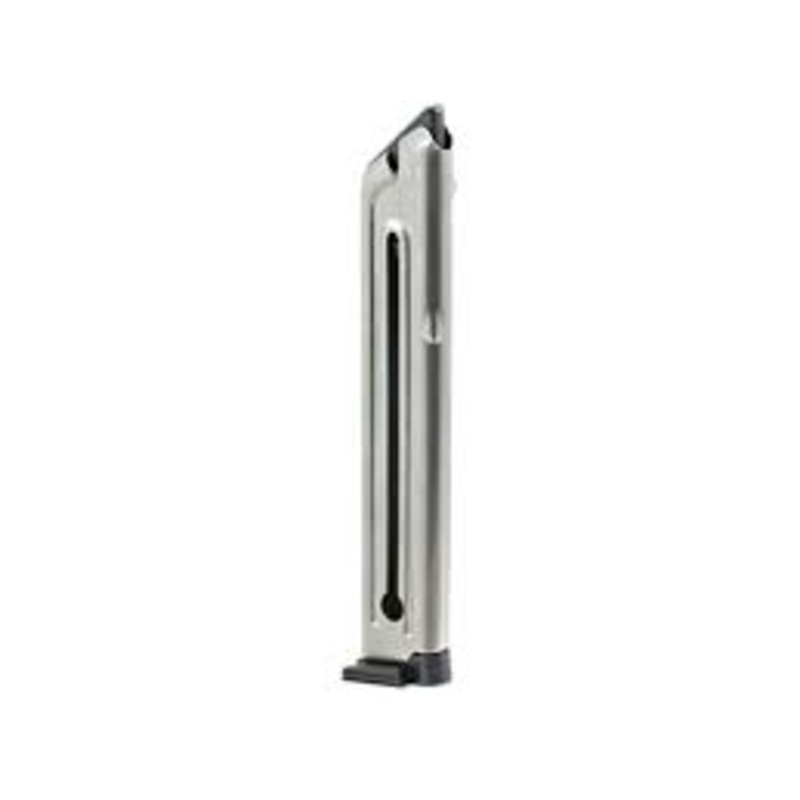 Ruger Magazine~ Mk III & Mk IV 22 Long Rifle (22LR) 10 Round Steel