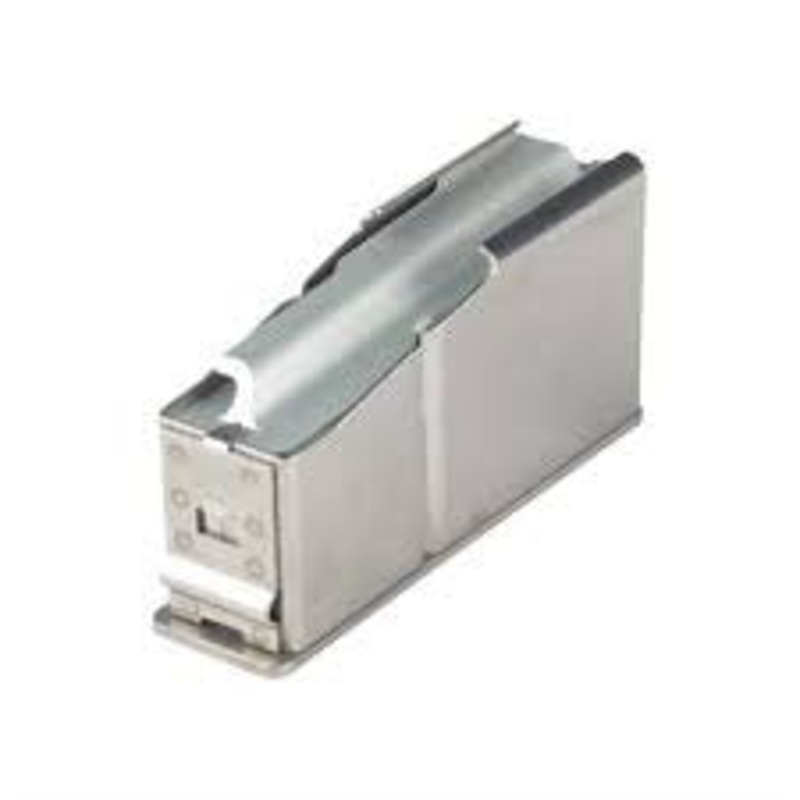 Sako 85 Magazine~ 308 Win 5 Round Stainless Steel