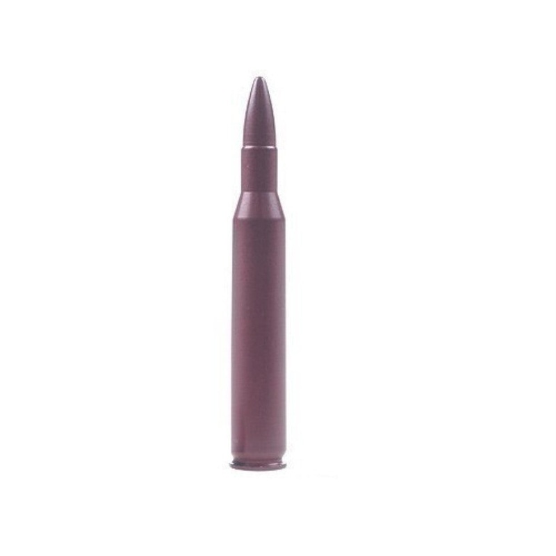 A-Zoom 270 Winchester Snap Caps (2pk)