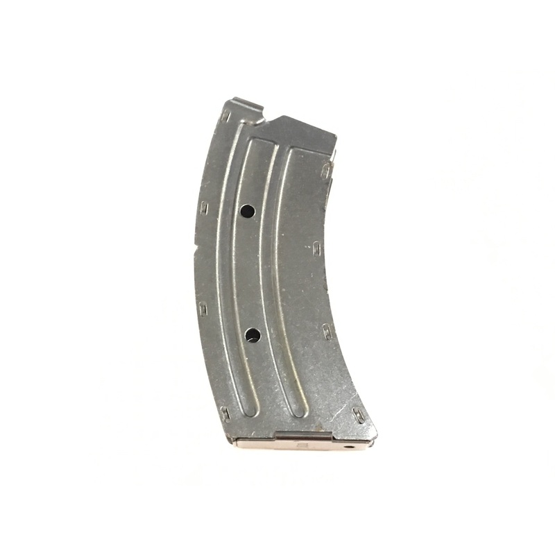 Aftermarket Magazine~ ASTI9M Savage & Stevens 22 Long Rifle (22LR) 10 Round