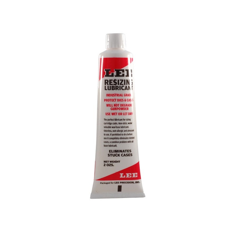 Lee Resizing Lubricant