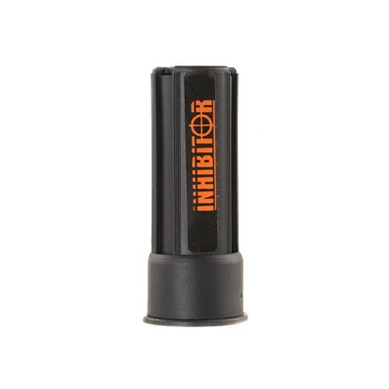 Plano 12 Gauge Inhibitor Chamber Plug