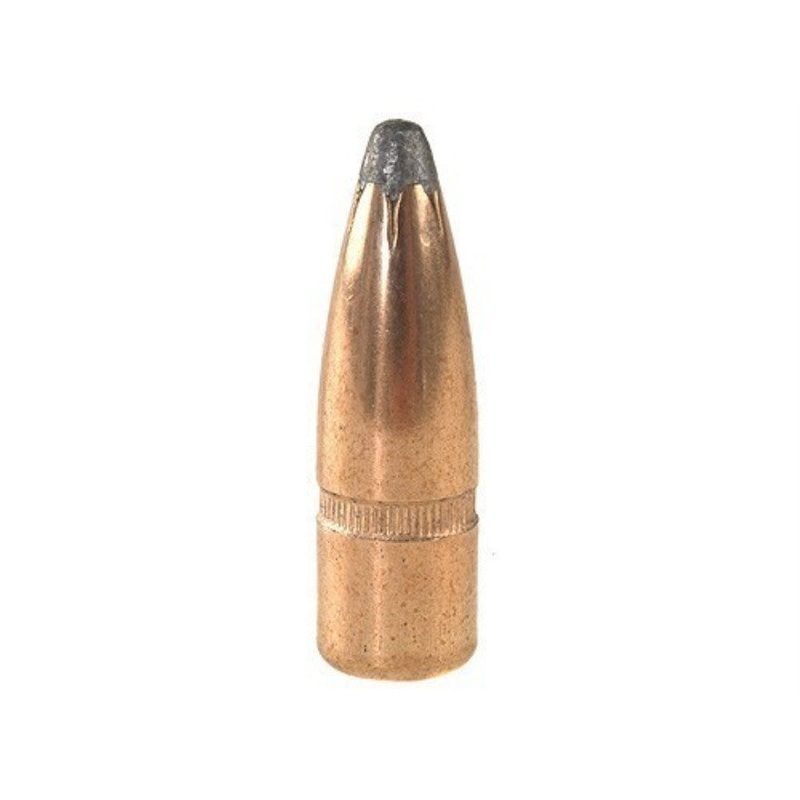 Winchester Bullets 30 Caliber (308 Diameter) 150 Grain Power-Point (100pk)