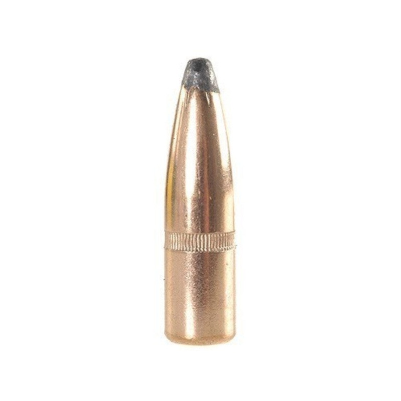 Winchester Bullets 30 Caliber (308 Diameter) 180 Grain Power-Point (100pk)