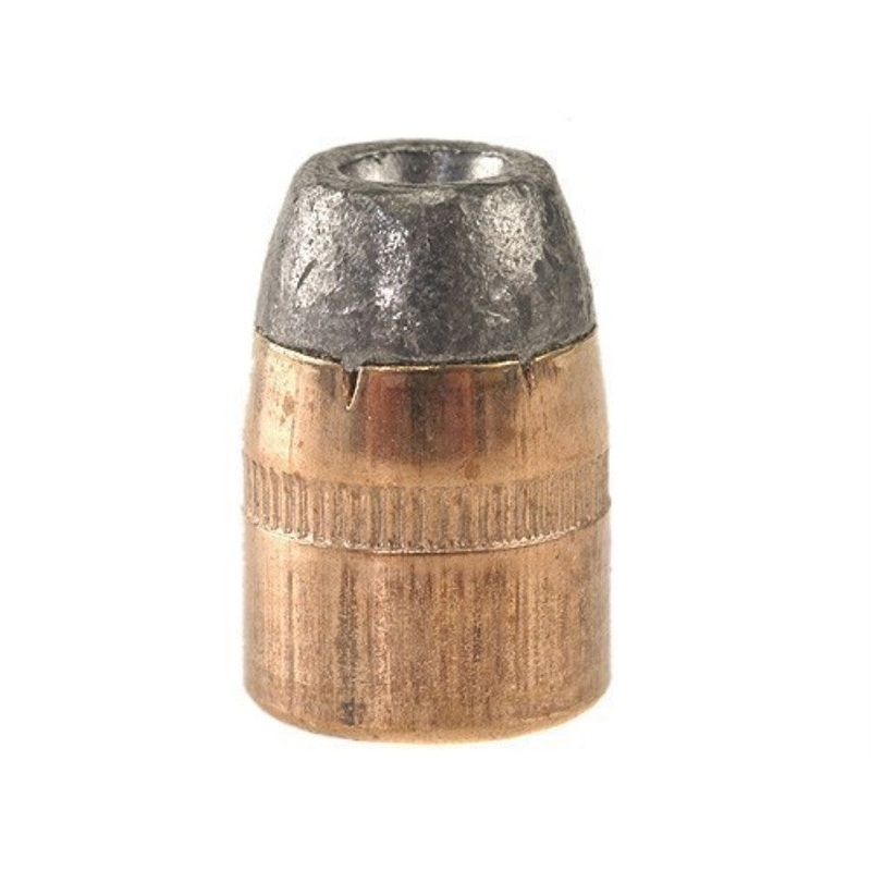 Winchester Bullets 38 Caliber (357 Diameter) 110 Grain Jacketed Hollow Point (100pk)