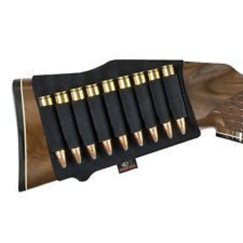Allen Butt Stock Cartridge Holder – RN (206)