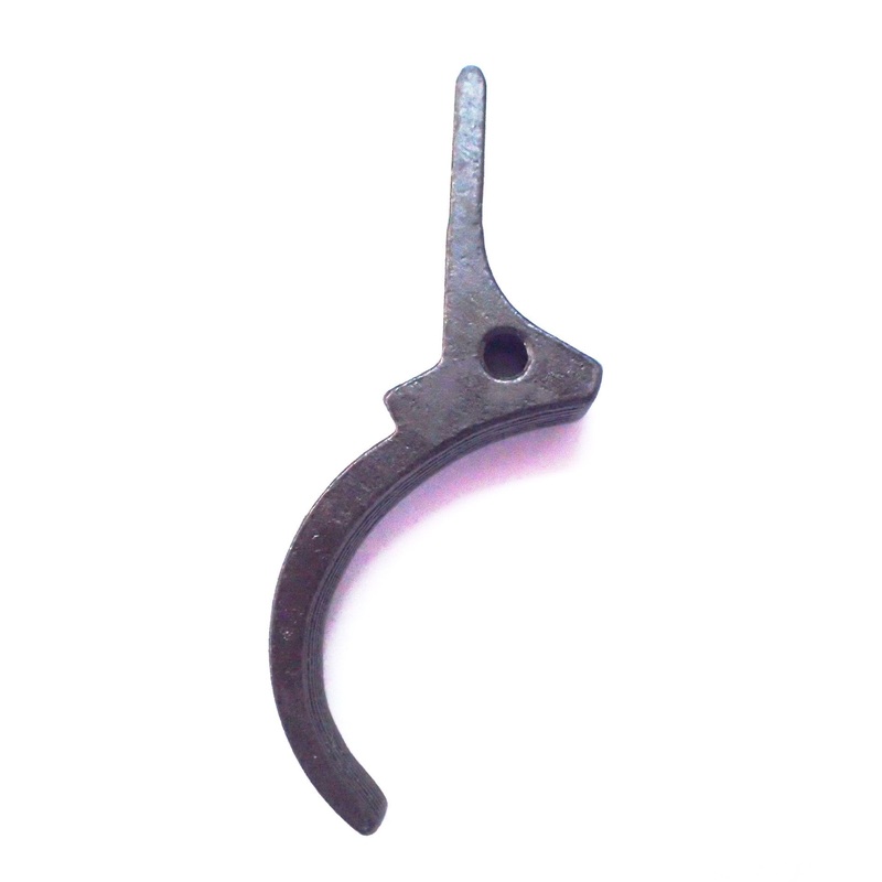 Brno 600  – 601 Curved Trigger~ (BRNO601T)