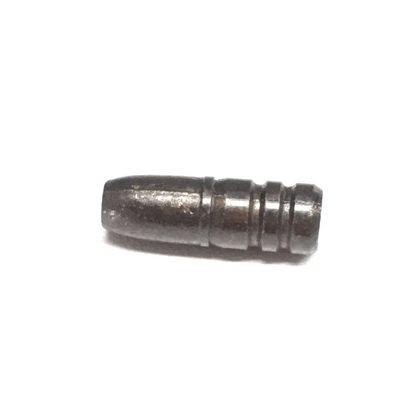 Hawkesbury River Bullet Company (HRBC) .309 (30-30) 165 Grain Round Nose Flat Point (RNFP) Bevel Base Targethawkes (400pk)