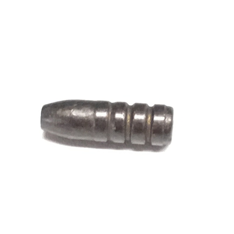 Hawkesbury River Bullet Company (HRBC) .311 (303) 180 Grain Flat Point Gas Checkable Targethawkes (400pk)