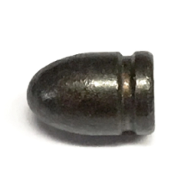Hawkesbury River Bullet Company (HRBC) .321 (8MM Nambu) 100 Grain Round Nose (500pk)