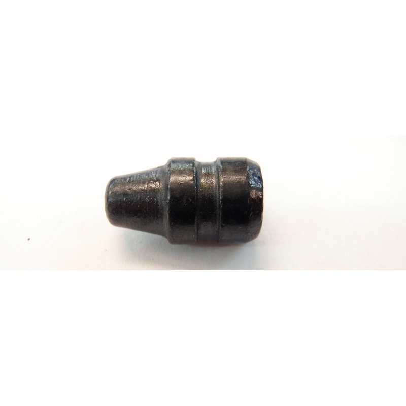 Hawkesbury River Bullet Company (HRBC) .357 (38 Cal) 125 Grain Semi Wadcutter (SWC) Targethawkes (500pk)