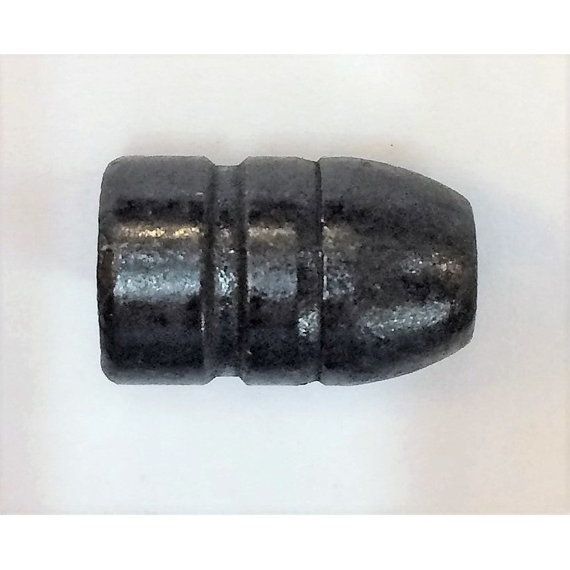 Hawkesbury River Bullet Company (HRBC) .427 (44-40 Cal) 240 Grain Round Nose Flat Point (RNFP) Targethawkes (250pk)