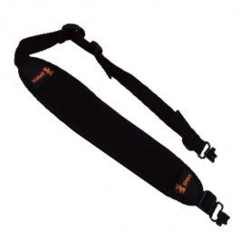 Spika Alpine Rifle Sling Black (GASP-SL01B)