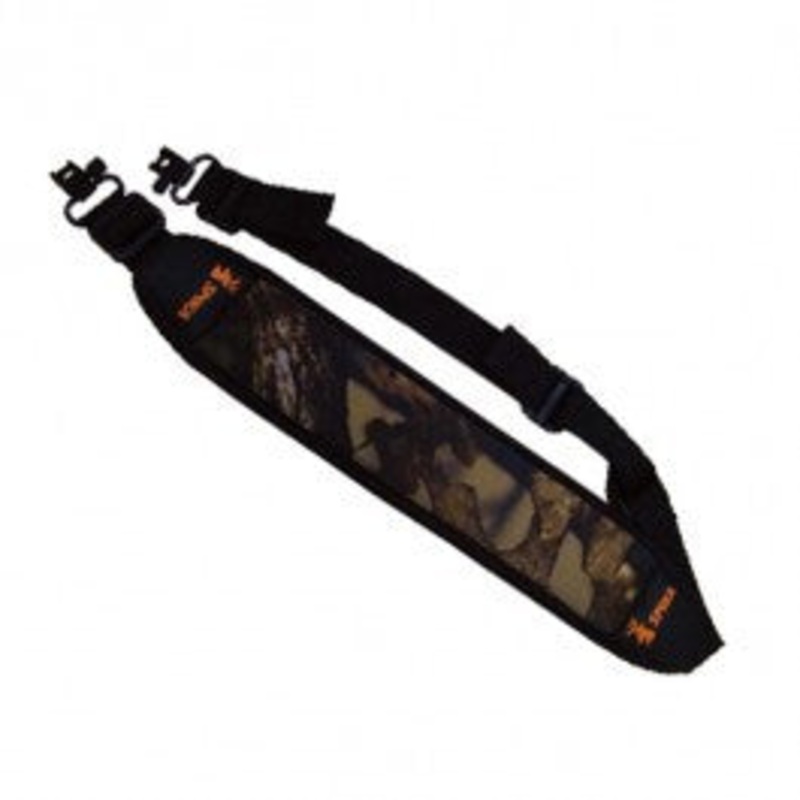 Spika Alpine Rifle Sling Camo (GASP-SL01C)