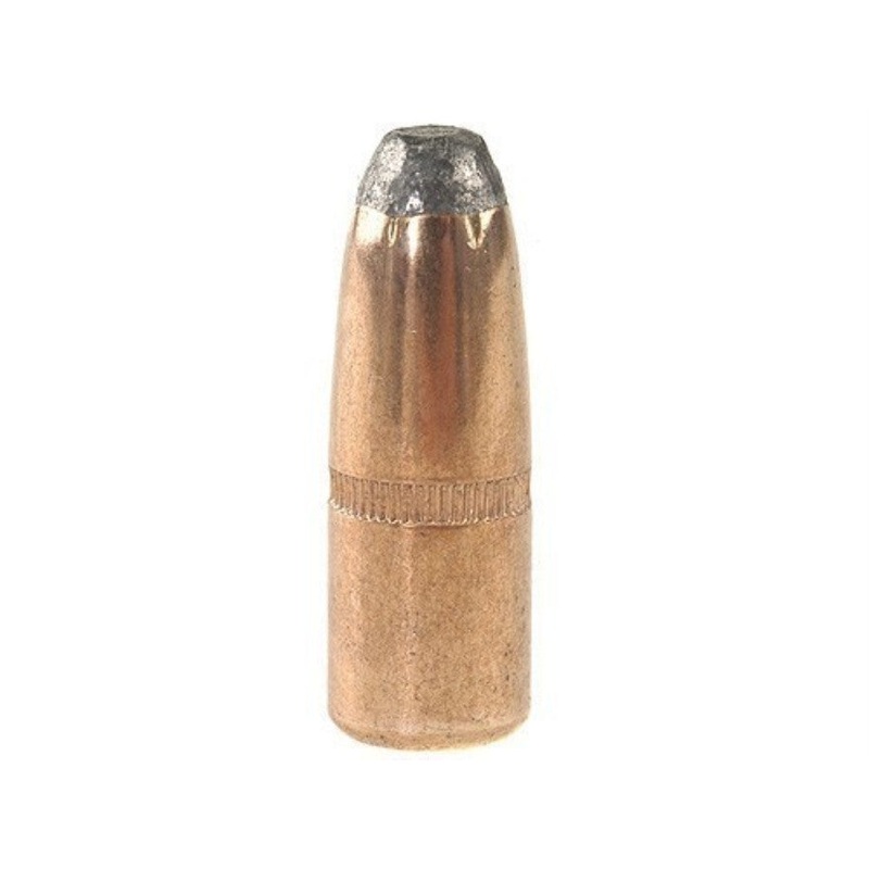 Winchester Bullets 30-30 Winchester (308 Diameter) 150 Grain Flat Nose Power-Point (100pk)