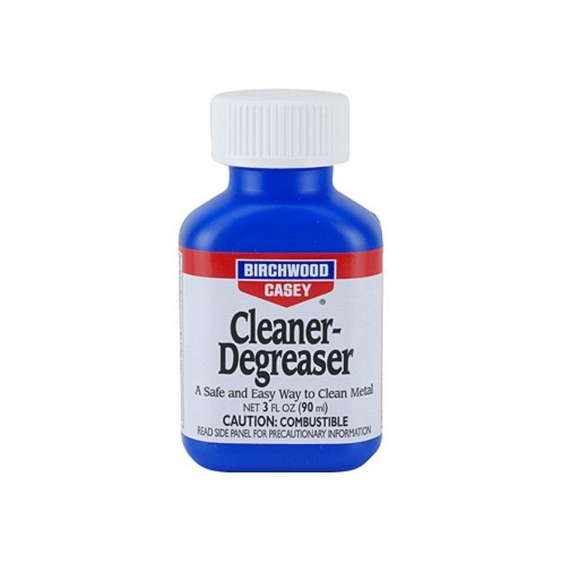 Birchwood Casey Gun Cleaner-Degreaser (3oz)  (16225)