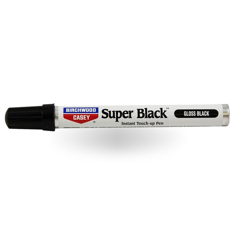 Birchwood Casey Super Black – Touch-Up Pen (Gloss) (15111)