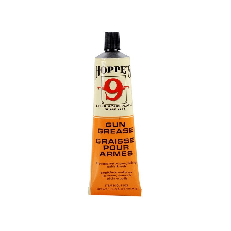 Hoppe’s #9 Gun Grease (1.75 oz)