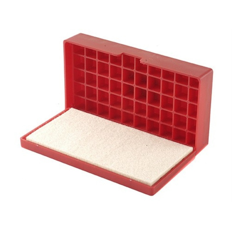 Hornady Case Lube Pad and Reloading Tray
