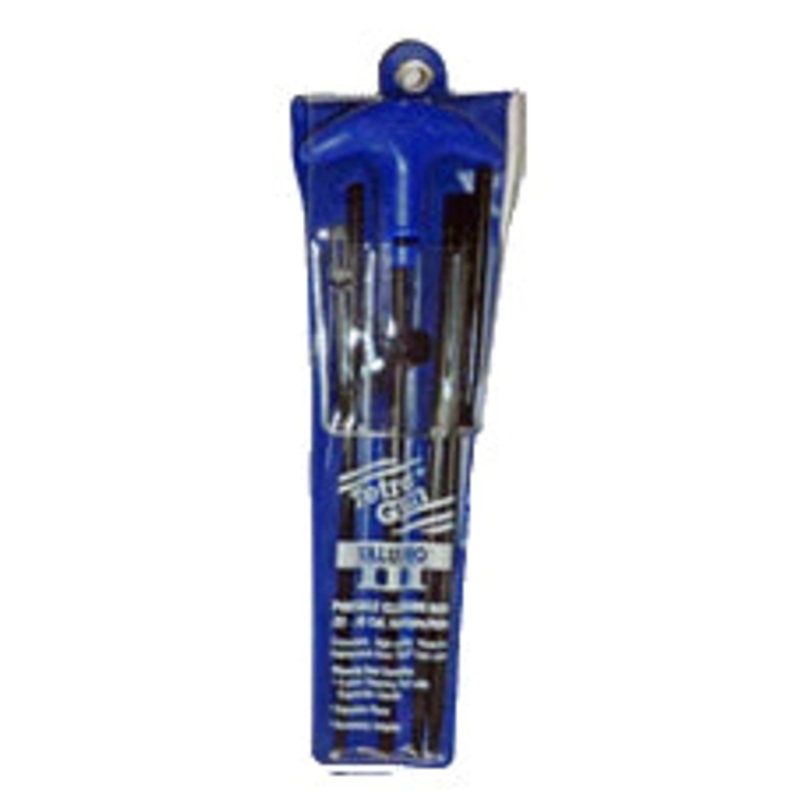 Tetra Gun Value Pro III 22 – 45 Cal Portable Cleaning Rod (T704C)