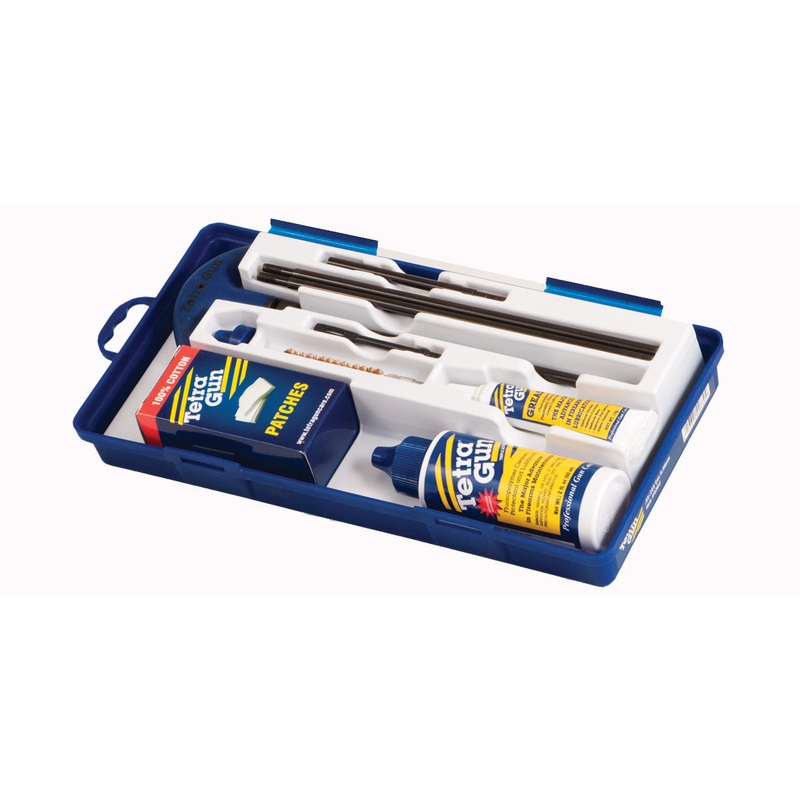 Tetra Gun Value Pro III Rifle Cleaning Kit 22 Cal
