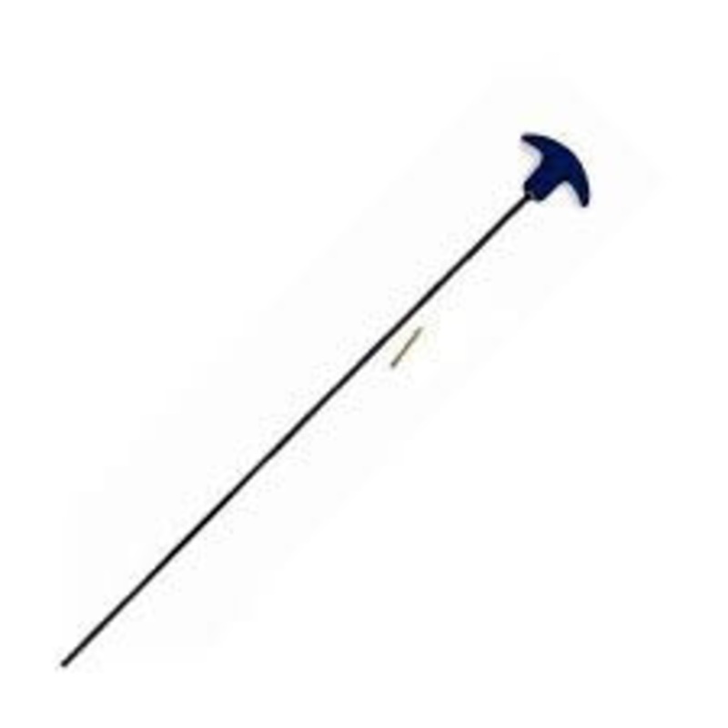 Tetra Gun ValuPro III 33 Universal One Piece Cleaning Rod 22 Cal – 45 Cal (T895C)