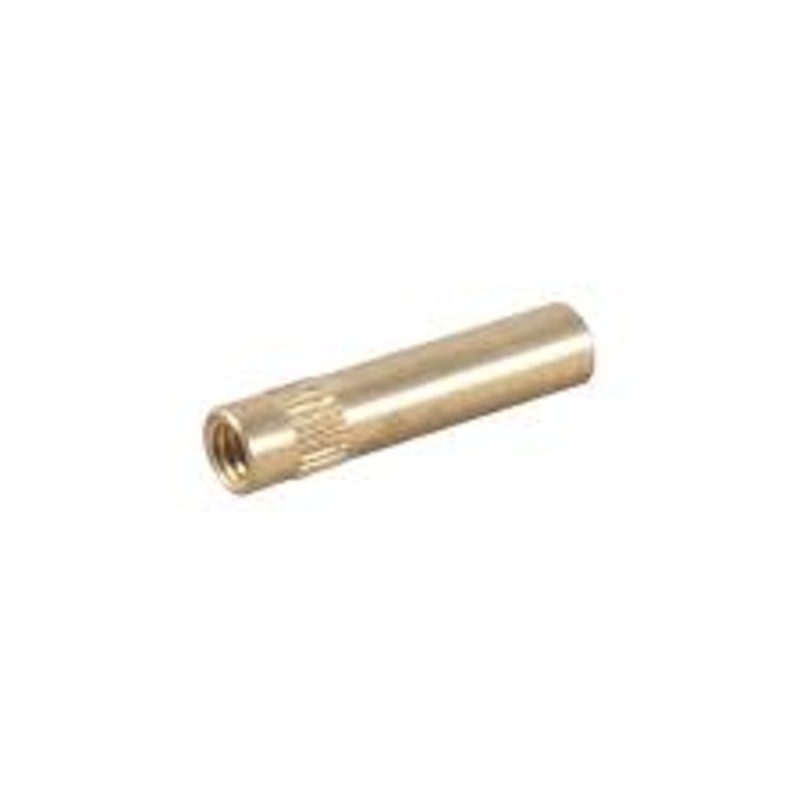 Hoppe’s 17 Cal Rifle to 22 Cal Rifle Thread Adapter (1400)
