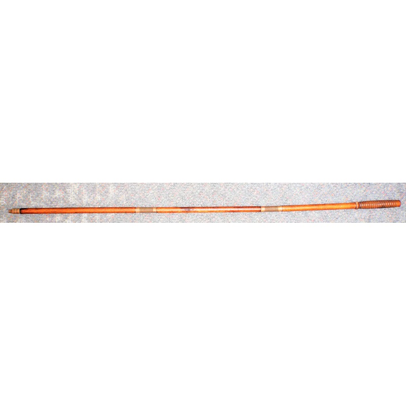 Unknown English Shotgun Rod Deluxe 2PC (SPART1855)
