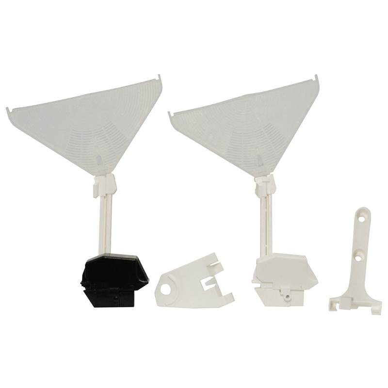Lee Safety Prime Small and Large Primer Feeder for 2006, Later Reloading Press (90997)