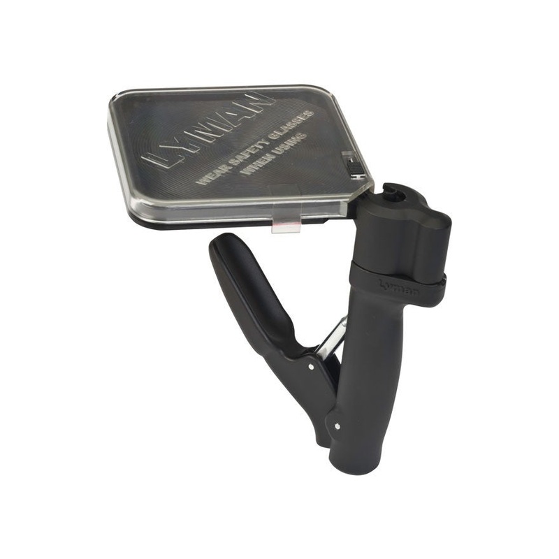 Lyman E-ZEE Prime Universal Hand Priming Tool