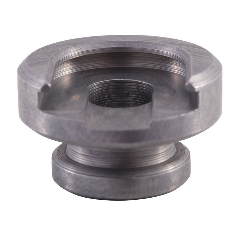 RCBS Shell Holder #1 (218 Bee, 25-20 WCF, 32-20 WCF)