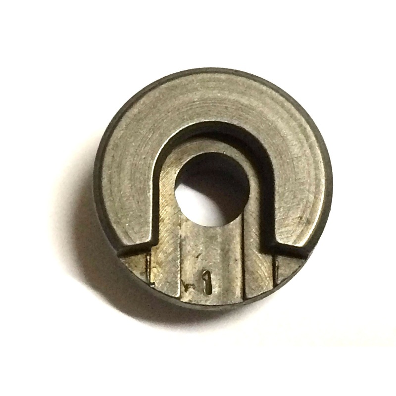 Simplex Master Shell Holder Number 28 (38-40 WCF, 44-40 WCF) (2900028)