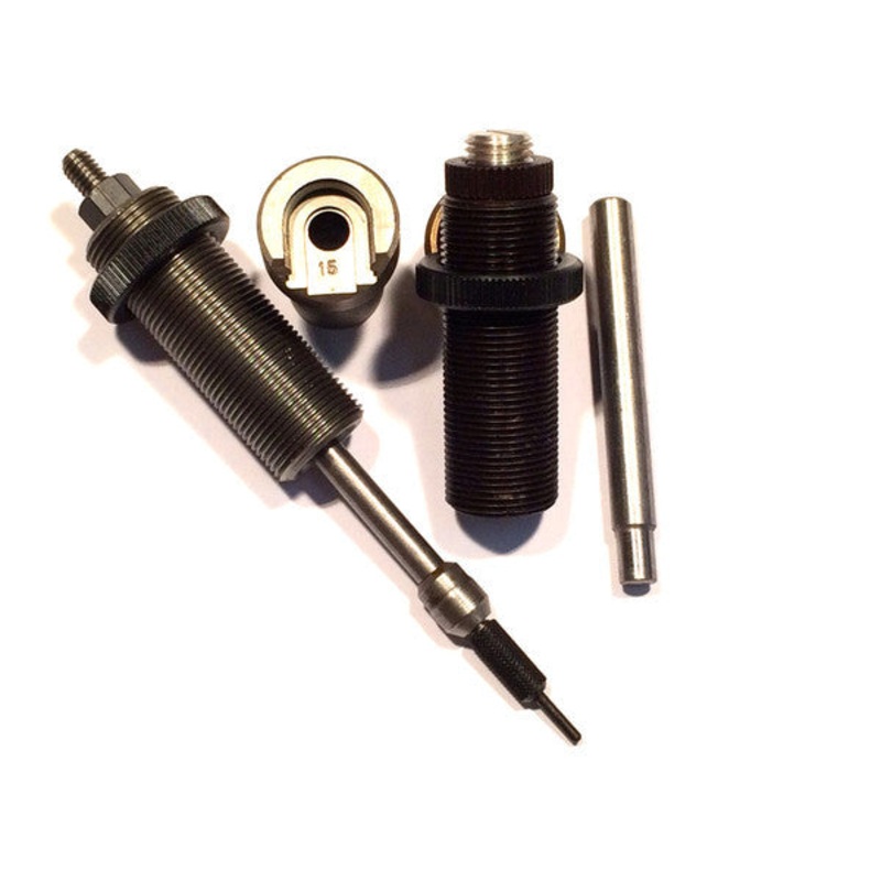 Super Simplex Die Set for 250 Savage (4025030)