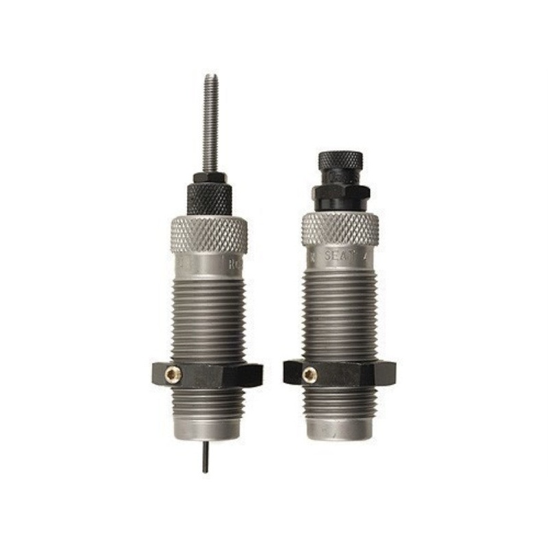 RCBS 2-Die Set 7.5mm Schmidt-Rubin (7.5x55mm Swiss)