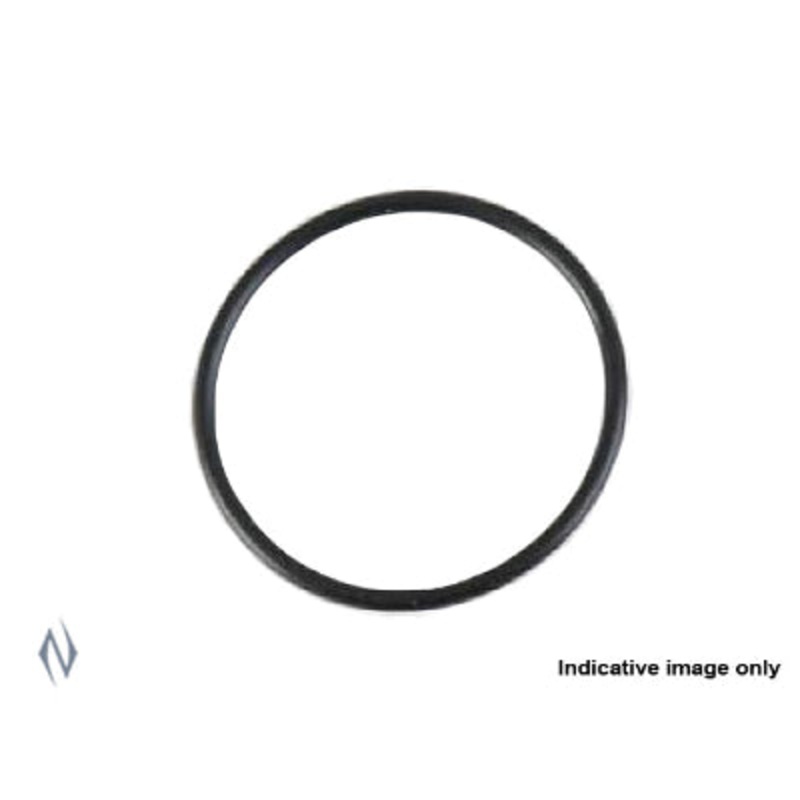 Glass Lens For Powa Beam PLPRO-9 Spotlights Clear (PN231)