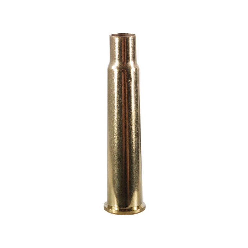 Hornady Unprimed Brass Cases 303 British (50pk)