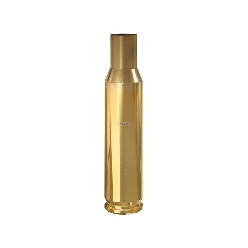 Lapua Unprimed Brass Cases 222 Remington (100pk)