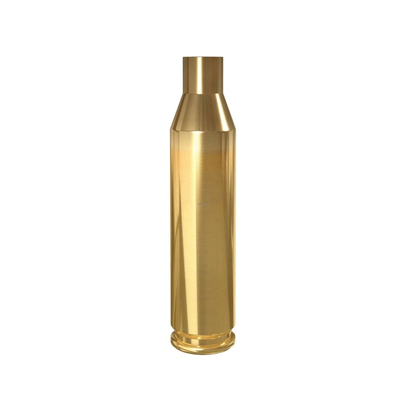 Lapua Unprimed Brass Cases 243 Winchester (100pk)