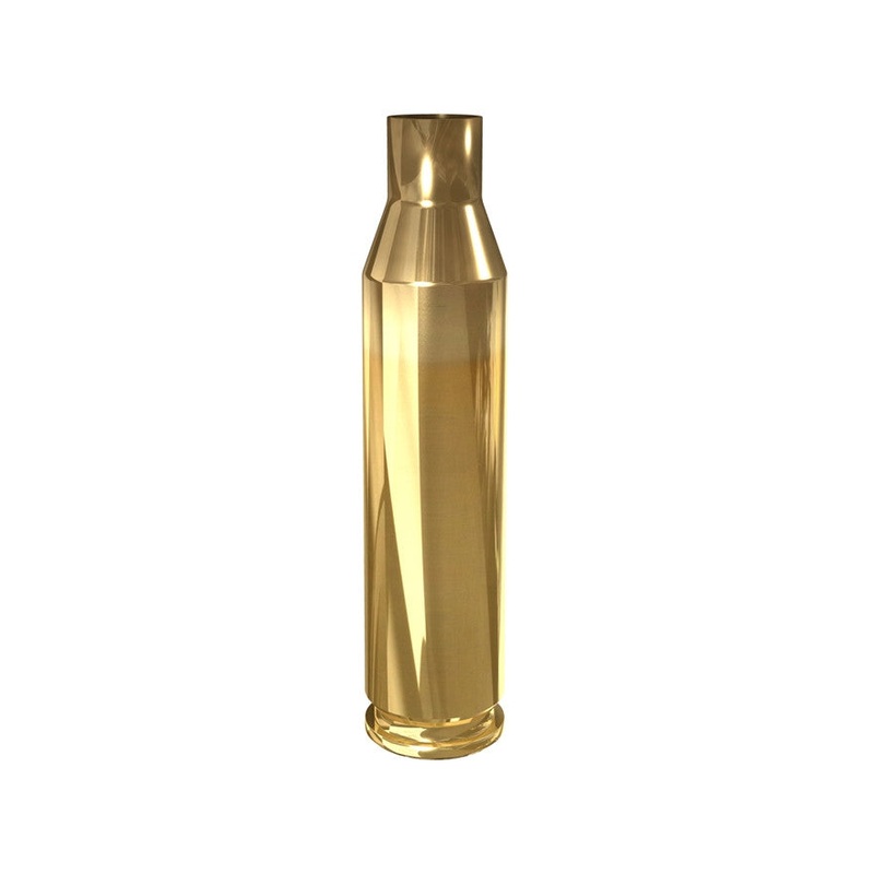 Lapua Unprimed Brass Cases 260 Remington (100pk)
