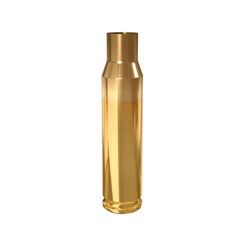 Lapua Unprimed Brass Cases 308 Winchester Palma (Small Primer Pocket) (100pk)
