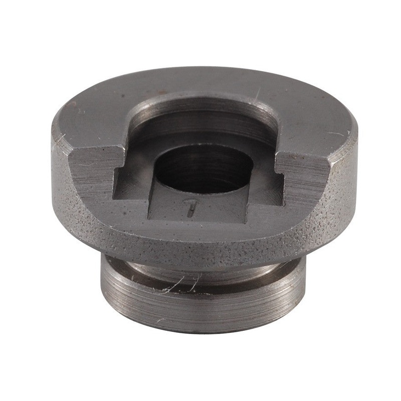 Lee Universal Shell holder #1 (38 S&W, 38 Special, 357 Magnum)